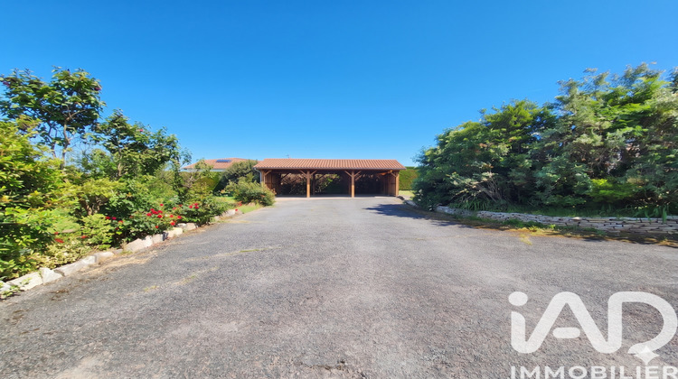 Ma-Cabane - Vente Maison Villemontais, 101 m²