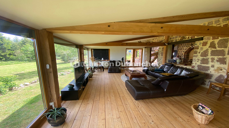 Ma-Cabane - Vente Maison VILLEMONTAIS, 156 m²