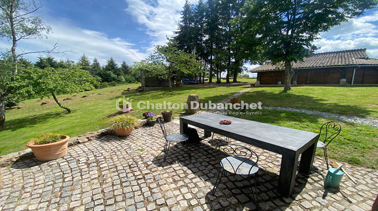 Ma-Cabane - Vente Maison VILLEMONTAIS, 156 m²