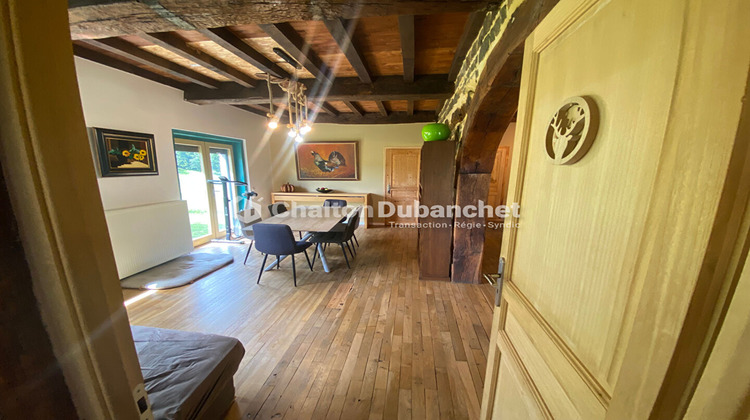 Ma-Cabane - Vente Maison VILLEMONTAIS, 156 m²
