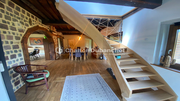 Ma-Cabane - Vente Maison VILLEMONTAIS, 156 m²