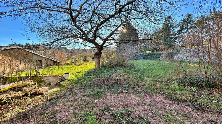 Ma-Cabane - Vente Maison VILLEMONTAIS, 220 m²