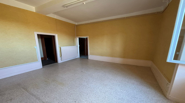 Ma-Cabane - Vente Maison VILLEMONTAIS, 220 m²