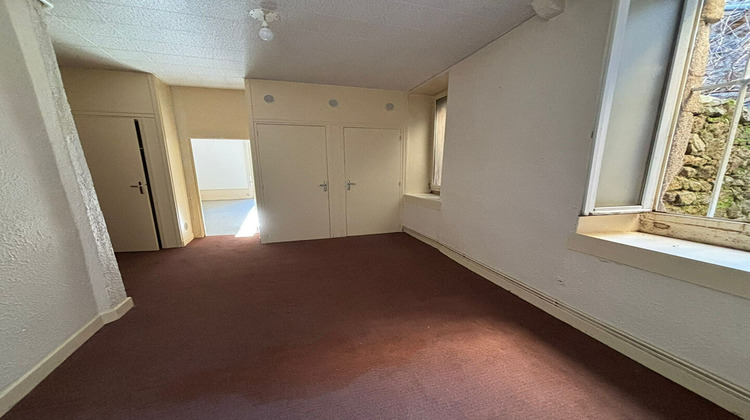 Ma-Cabane - Vente Maison VILLEMONTAIS, 220 m²
