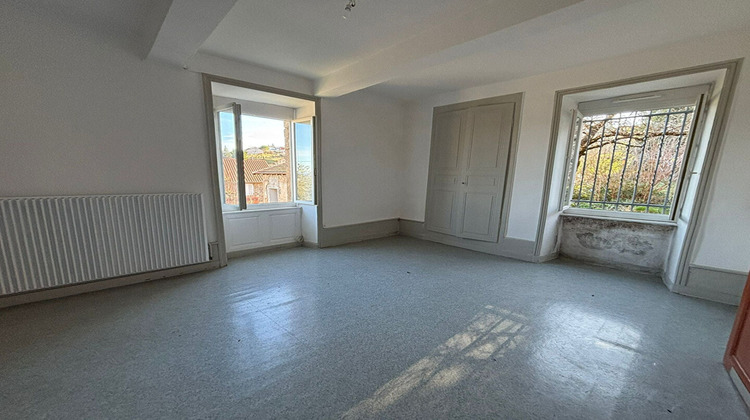 Ma-Cabane - Vente Maison VILLEMONTAIS, 220 m²
