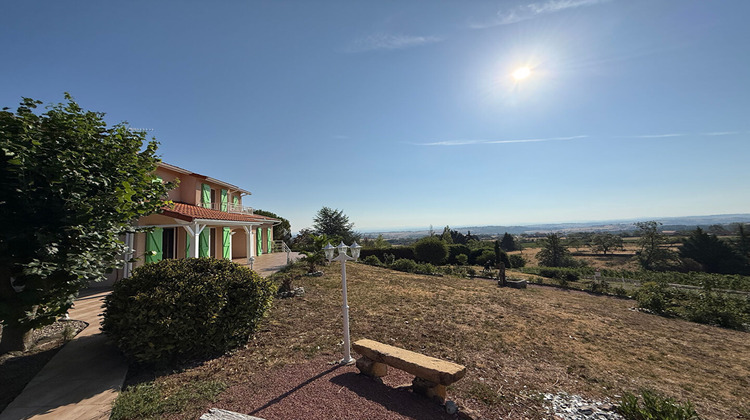 Ma-Cabane - Vente Maison VILLEMONTAIS, 120 m²