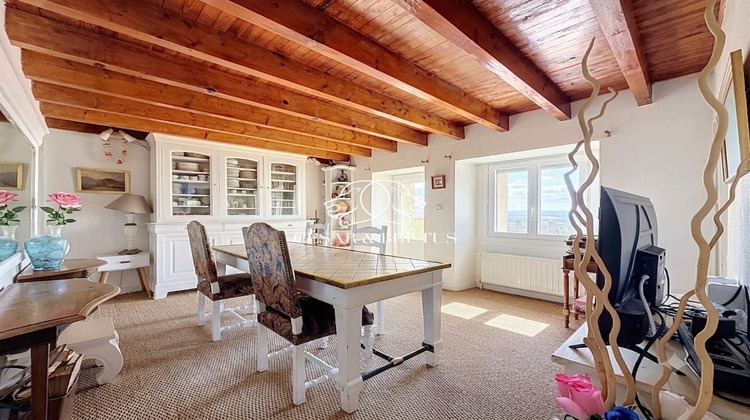 Ma-Cabane - Vente Maison Villemontais, 90 m²