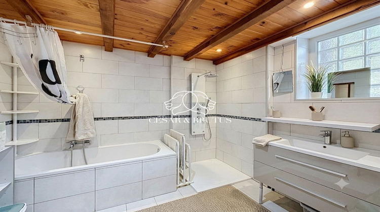 Ma-Cabane - Vente Maison Villemontais, 90 m²