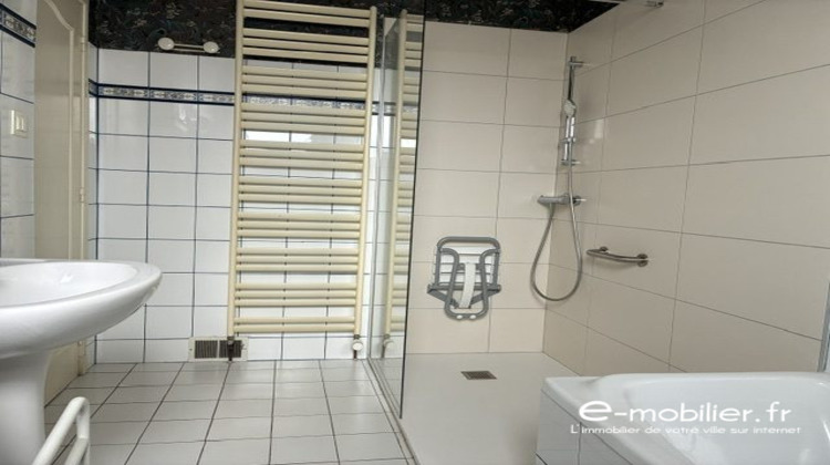 Ma-Cabane - Vente Maison Villemontais, 166 m²