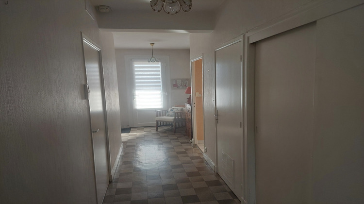Ma-Cabane - Vente Maison VILLEMONTAIS, 166 m²