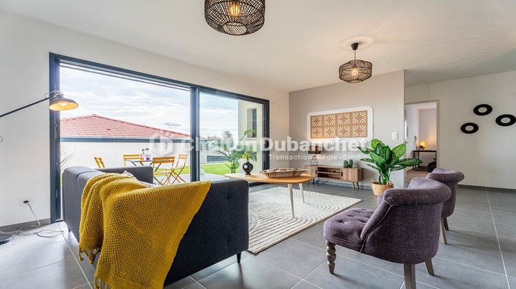 Ma-Cabane - Vente Maison VILLEMONTAIS, 99 m²