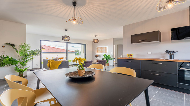 Ma-Cabane - Vente Maison VILLEMONTAIS, 99 m²
