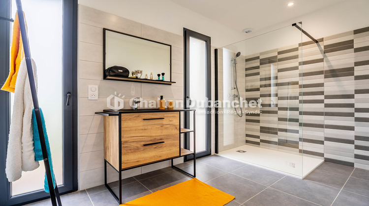 Ma-Cabane - Vente Maison VILLEMONTAIS, 99 m²