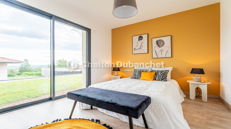 Ma-Cabane - Vente Maison VILLEMONTAIS, 99 m²