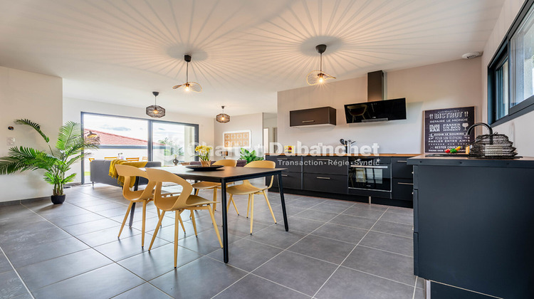 Ma-Cabane - Vente Maison VILLEMONTAIS, 99 m²