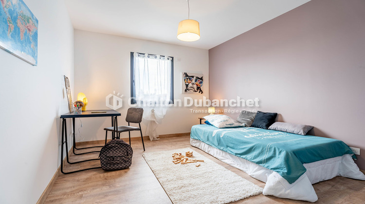 Ma-Cabane - Vente Maison VILLEMONTAIS, 99 m²