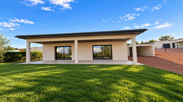 Ma-Cabane - Vente Maison VILLEMONTAIS, 90 m²