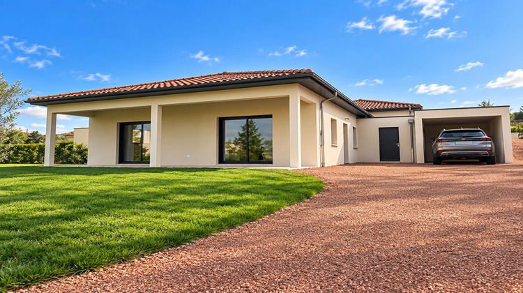 Ma-Cabane - Vente Maison VILLEMONTAIS, 90 m²