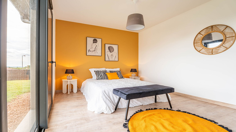 Ma-Cabane - Vente Maison VILLEMONTAIS, 90 m²
