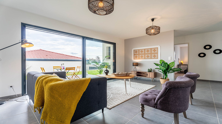 Ma-Cabane - Vente Maison VILLEMONTAIS, 90 m²