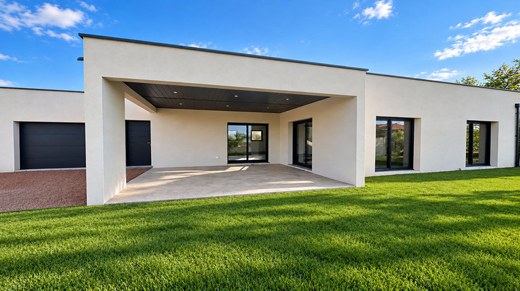 Ma-Cabane - Vente Maison VILLEMONTAIS, 105 m²