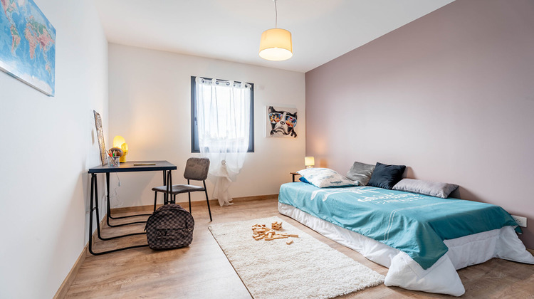 Ma-Cabane - Vente Maison VILLEMONTAIS, 105 m²