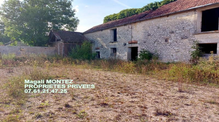 Ma-Cabane - Vente Maison VILLEMORIEN, 114 m²