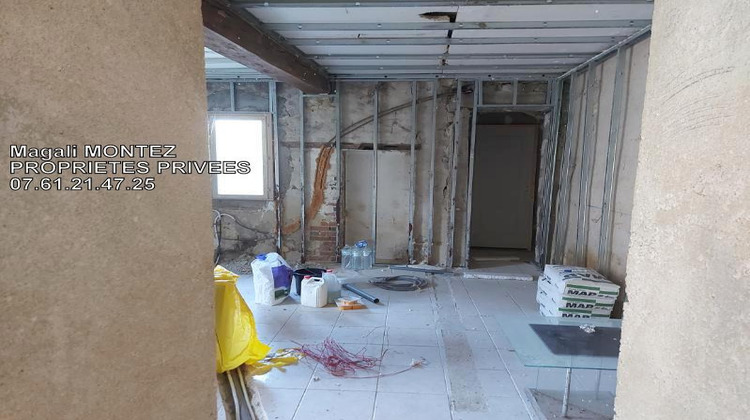 Ma-Cabane - Vente Maison VILLEMORIEN, 114 m²