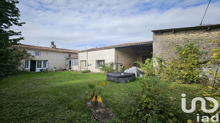 Ma-Cabane - Vente Maison Villemorin, 139 m²