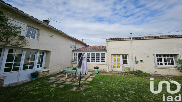 Ma-Cabane - Vente Maison Villemorin, 139 m²