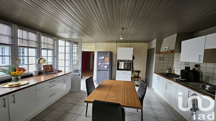 Ma-Cabane - Vente Maison Villemorin, 139 m²