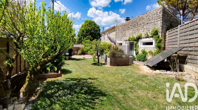 Ma-Cabane - Vente Maison Villemorin, 115 m²