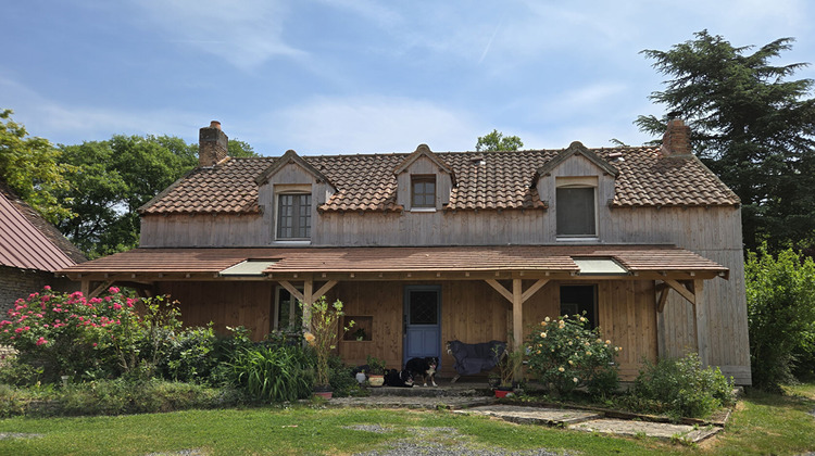 Ma-Cabane - Vente Maison VILLEMORT, 101 m²