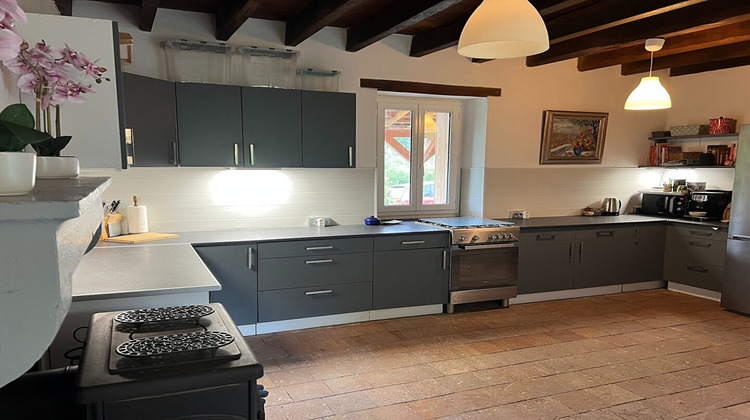 Ma-Cabane - Vente Maison VILLEMORT, 101 m²
