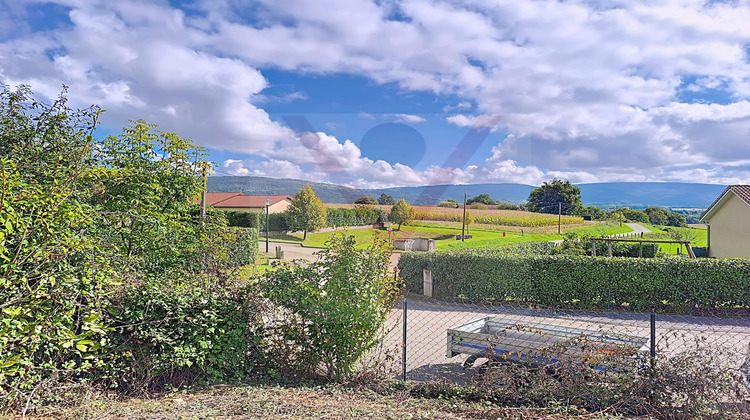 Ma-Cabane - Vente Maison Villemotier, 93 m²