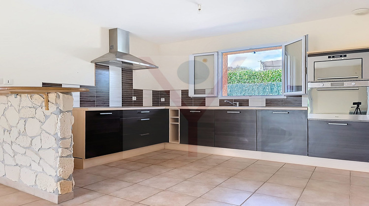 Ma-Cabane - Vente Maison Villemotier, 93 m²