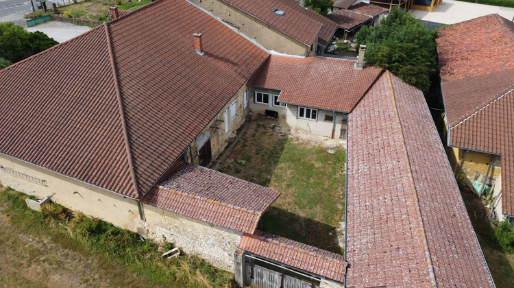 Ma-Cabane - Vente Maison VILLEMOTIER, 146 m²