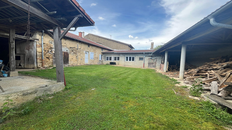 Ma-Cabane - Vente Maison VILLEMOTIER, 146 m²