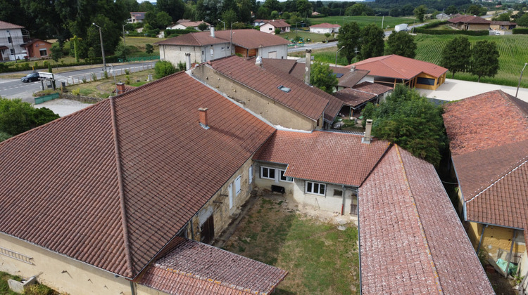 Ma-Cabane - Vente Maison VILLEMOTIER, 146 m²