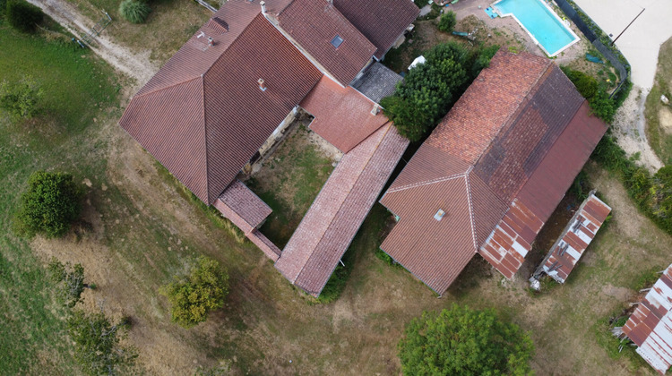 Ma-Cabane - Vente Maison VILLEMOTIER, 146 m²