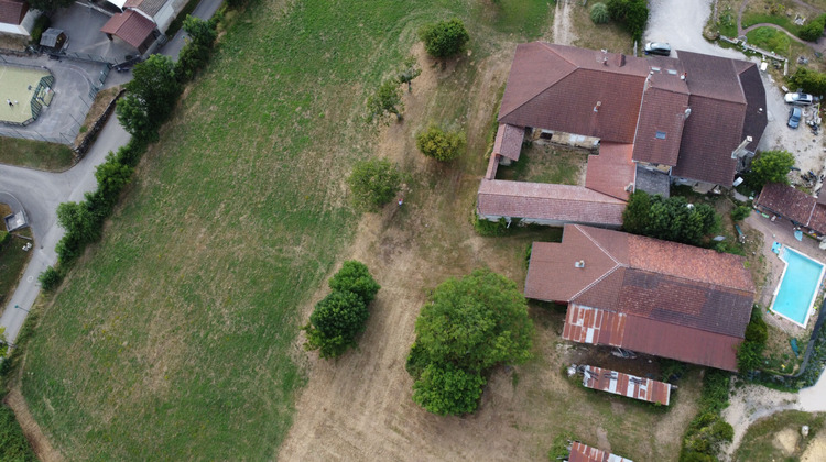 Ma-Cabane - Vente Maison VILLEMOTIER, 146 m²