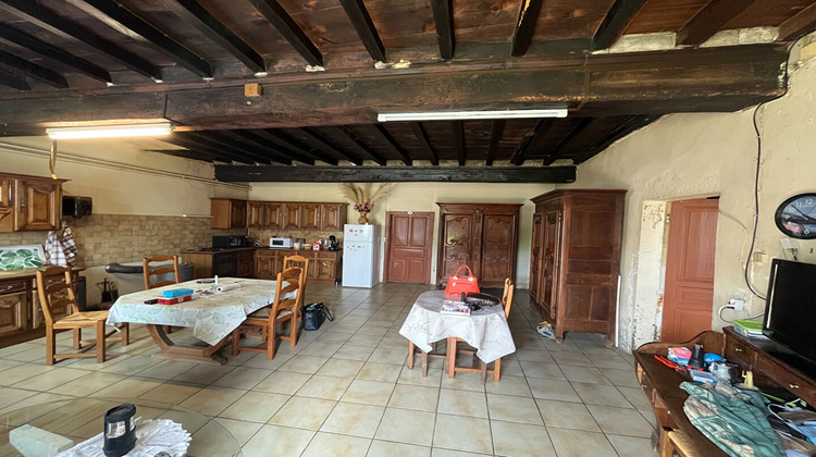 Ma-Cabane - Vente Maison VILLEMOTIER, 146 m²