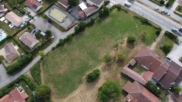 Ma-Cabane - Vente Maison VILLEMOTIER, 146 m²