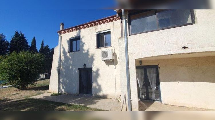 Ma-Cabane - Vente Maison Villemoustaussou, 153 m²