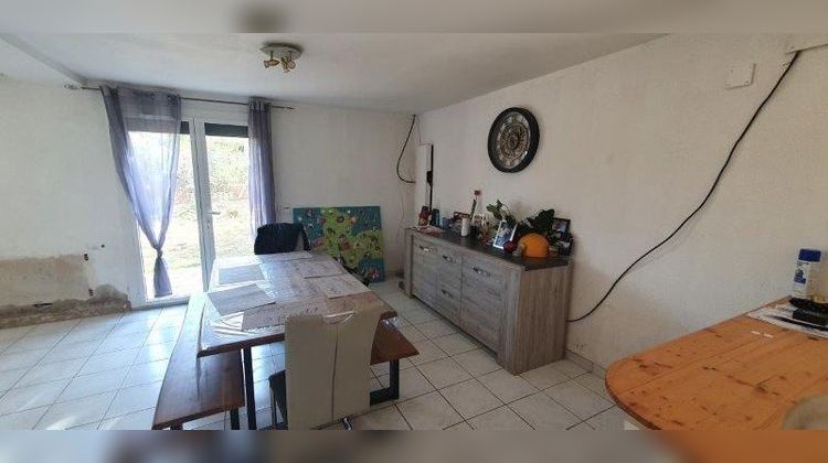 Ma-Cabane - Vente Maison Villemoustaussou, 153 m²