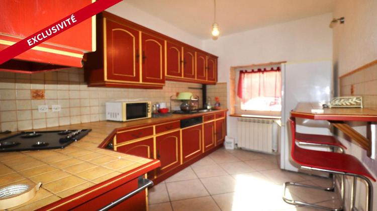 Ma-Cabane - Vente Maison VILLEMOUSTAUSSOU, 191 m²