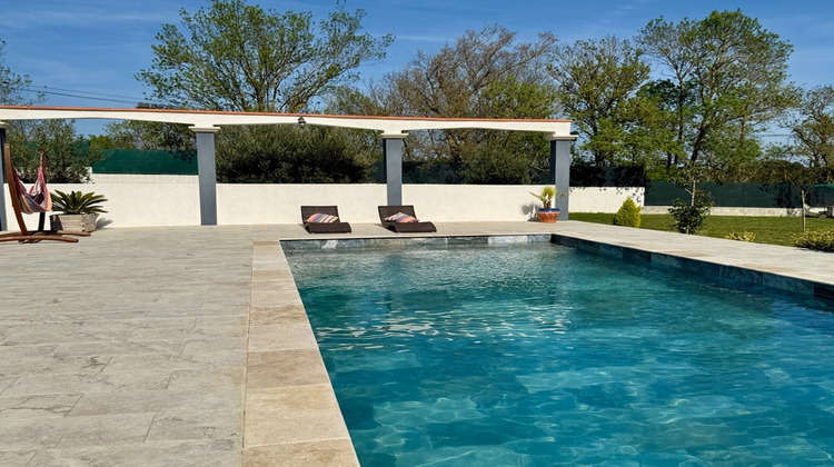 Ma-Cabane - Vente Maison VILLEMOUSTAUSSOU, 194 m²