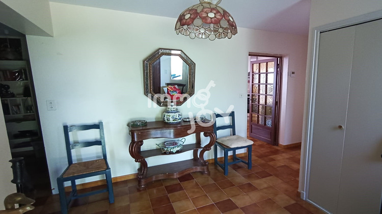 Ma-Cabane - Vente Maison Villemoustaussou, 150 m²