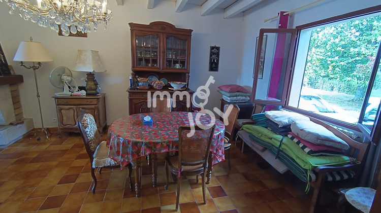 Ma-Cabane - Vente Maison Villemoustaussou, 150 m²