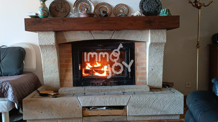 Ma-Cabane - Vente Maison Villemoustaussou, 150 m²